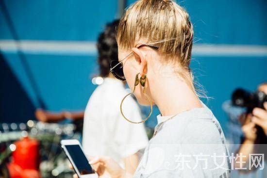 2016時裝周街拍 偷學她們的時尚搭配教程