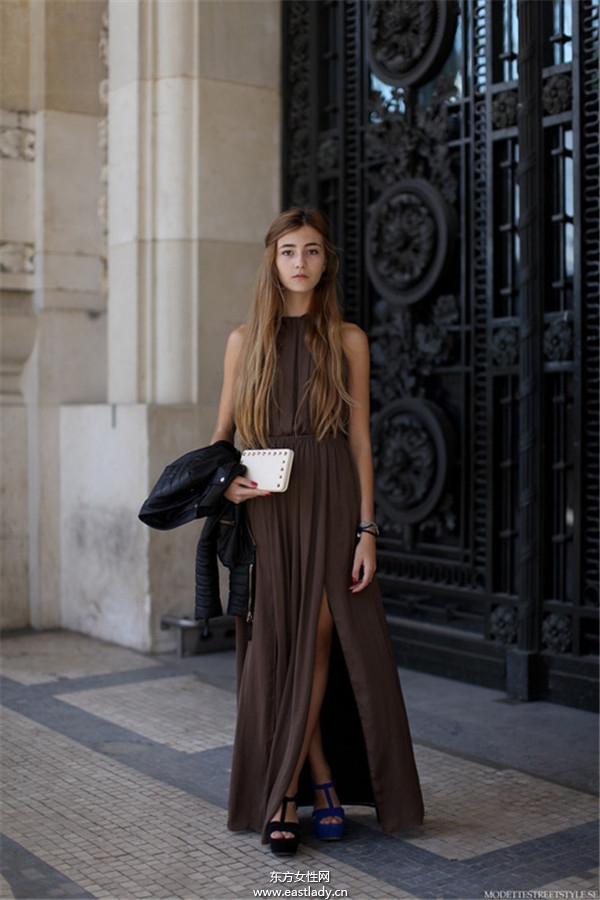 2013年10月份下旬歐美街拍