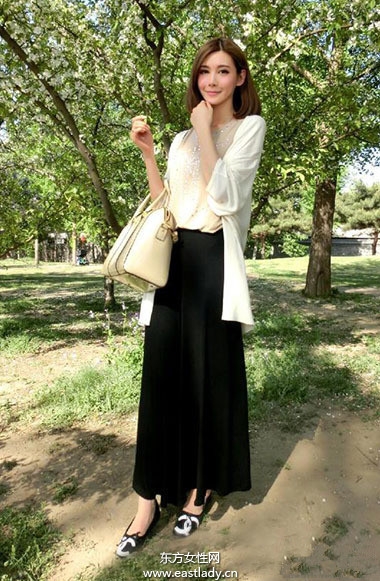 中國內(nèi)地2013年7月街拍第三季