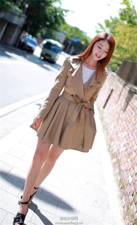 中國(guó)內(nèi)地2013年9月街拍第六季