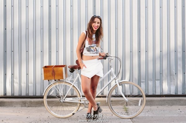 2013年8月份歐美街拍第八季