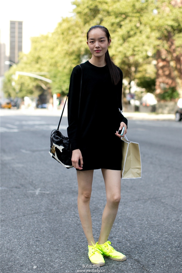 2013年9月份歐美街拍第十季