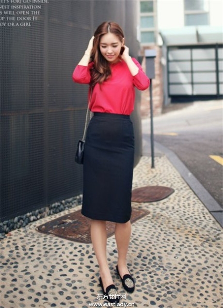 中國內(nèi)地2013年9月街拍第二季