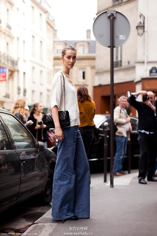 2026年01月13日歐美街拍