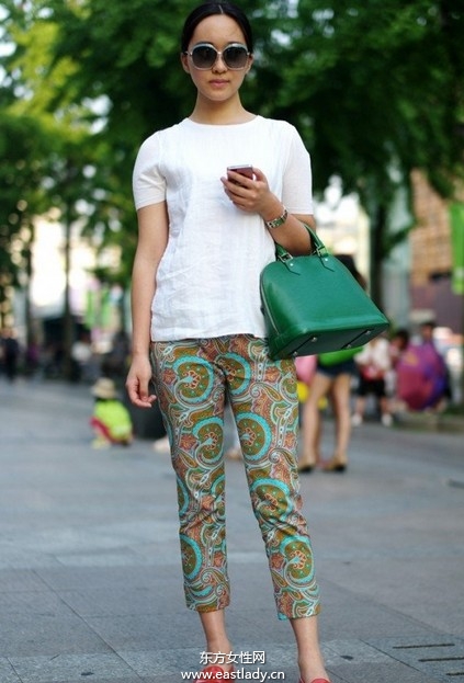 2026年01月13日中國(guó)內(nèi)地街拍