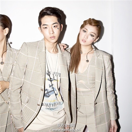 今年韓流刮什么風 跟三位街拍攝影師一起看看