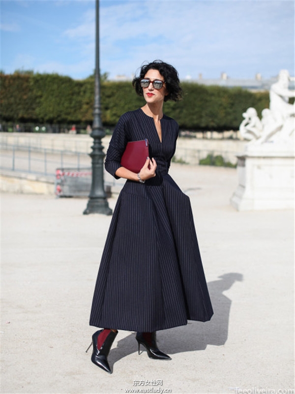 2013年10月份下旬歐美街拍