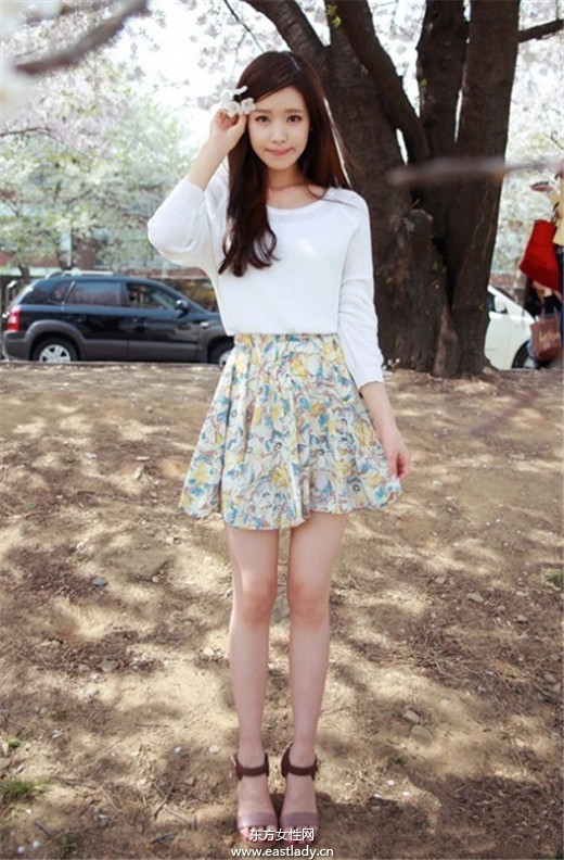 中國內(nèi)地2013年8月街拍第四季