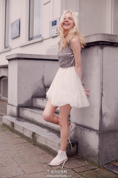 2026年01月13日歐美街拍