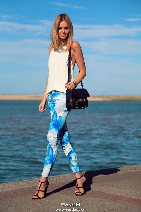 2026年01月13日歐美街拍