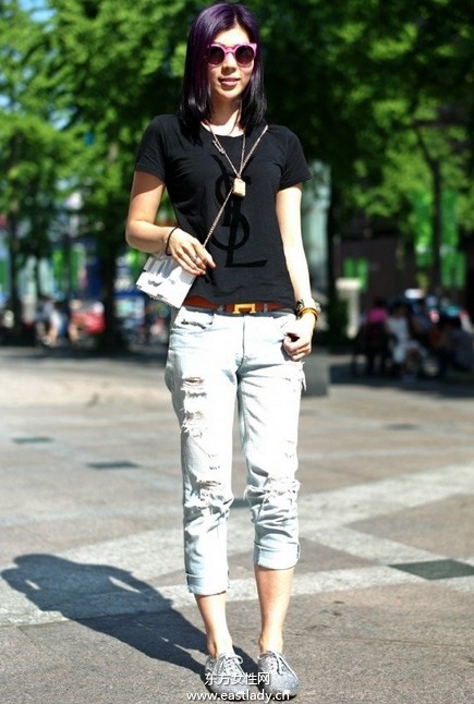 2026年01月13日中國(guó)內(nèi)地街拍