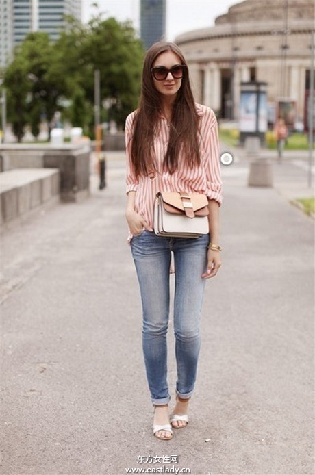 中國(guó)內(nèi)地2013年9月街拍第六季