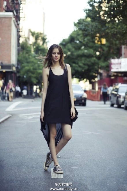 2026年01月13日歐美街拍