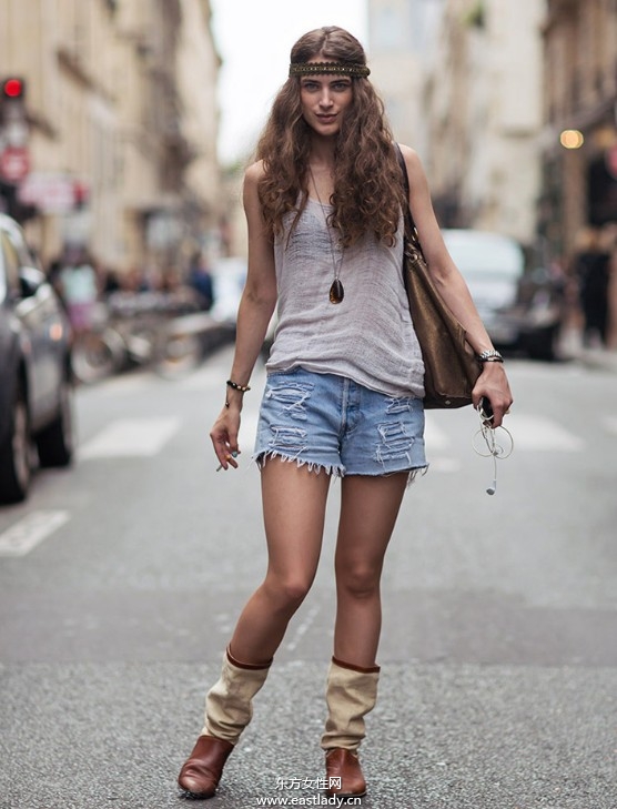 2026年01月13日歐美街拍