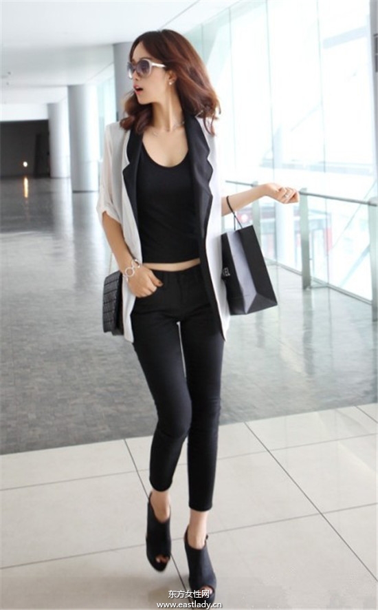 中國(guó)內(nèi)地2013年9月街拍第五季