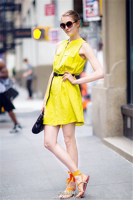 2013年9月份歐美街拍第三季