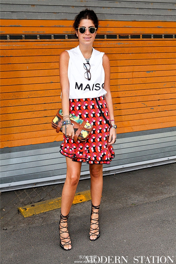 2026年01月14日歐美街拍