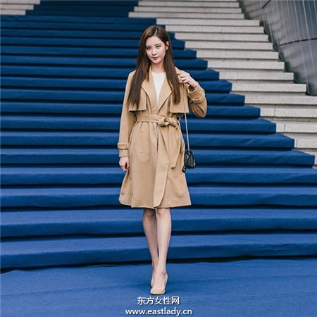 今年韓流刮什么風(fēng) 跟三位街拍攝影師一起看看