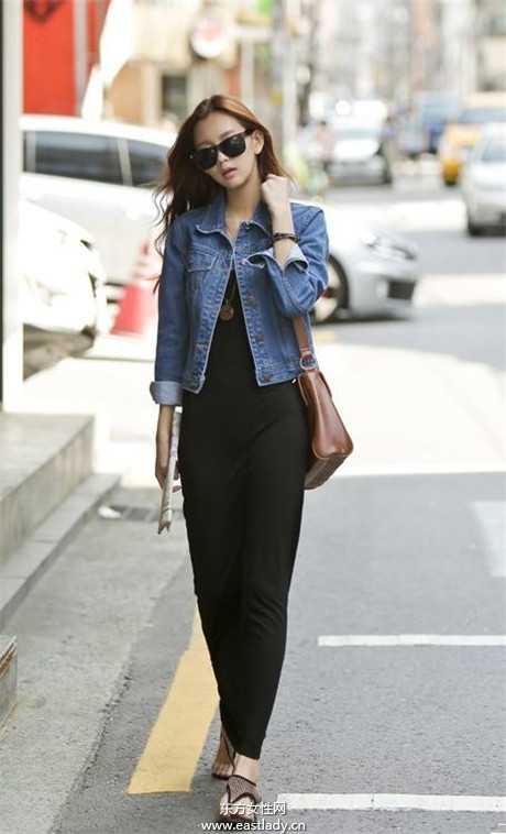 中國(guó)內(nèi)地2013年9月街拍第六季