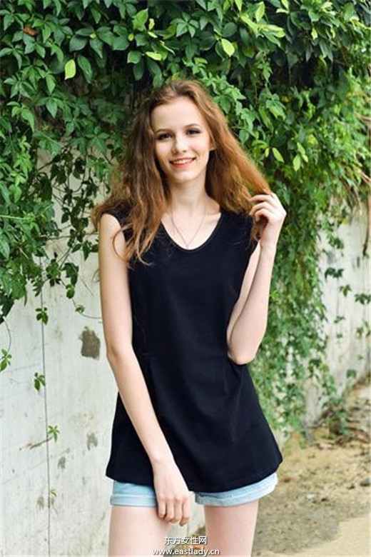 2013年8月份歐美街拍第三季