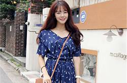 中國內(nèi)地2013年8月街拍第六季