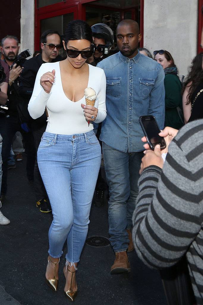 這個(gè)夏天 白T牛仔褲才是時(shí)尚潮流王道