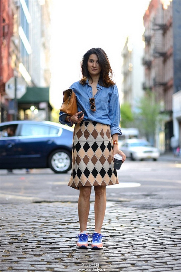 2026年01月13日歐美街拍