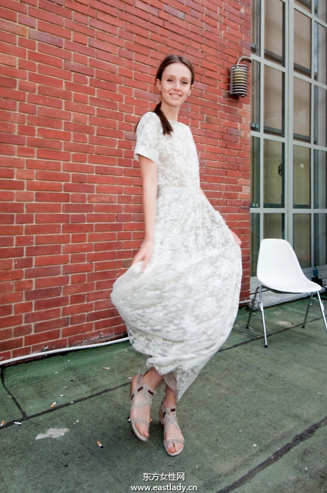 2026年01月13日歐美街拍