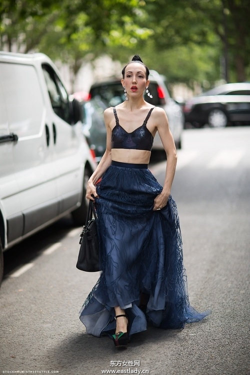 2026年01月14日歐美街拍