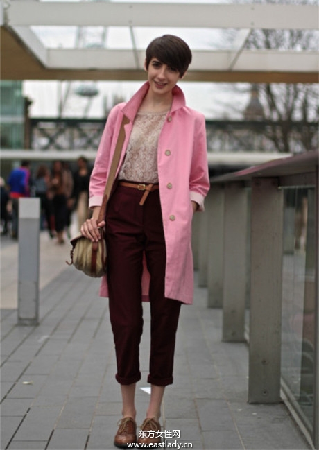 2013年9月份歐美街拍第十一季