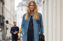 2014年八月歐美街拍第一季