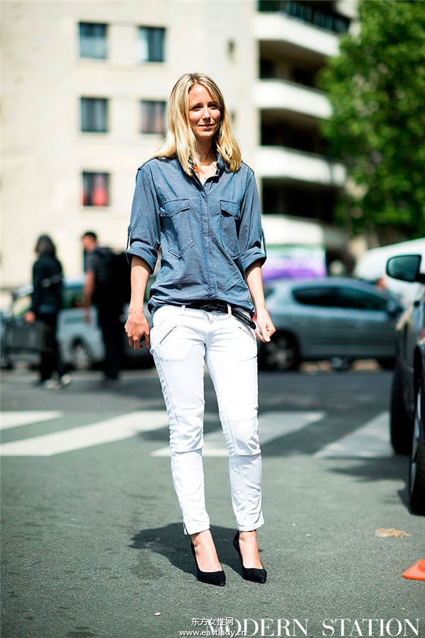 2026年01月14日歐美街拍