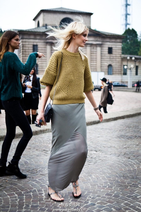 2026年01月15日歐美街拍