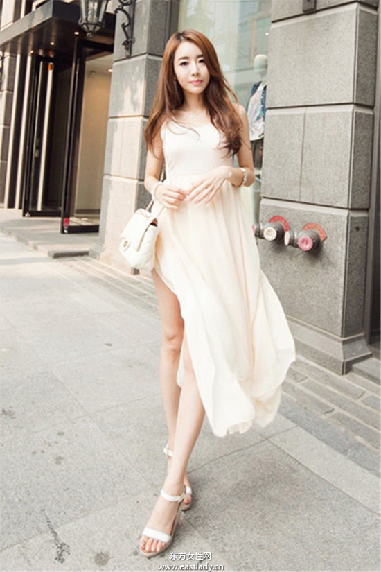 中國內(nèi)地2013年9月街拍第一季