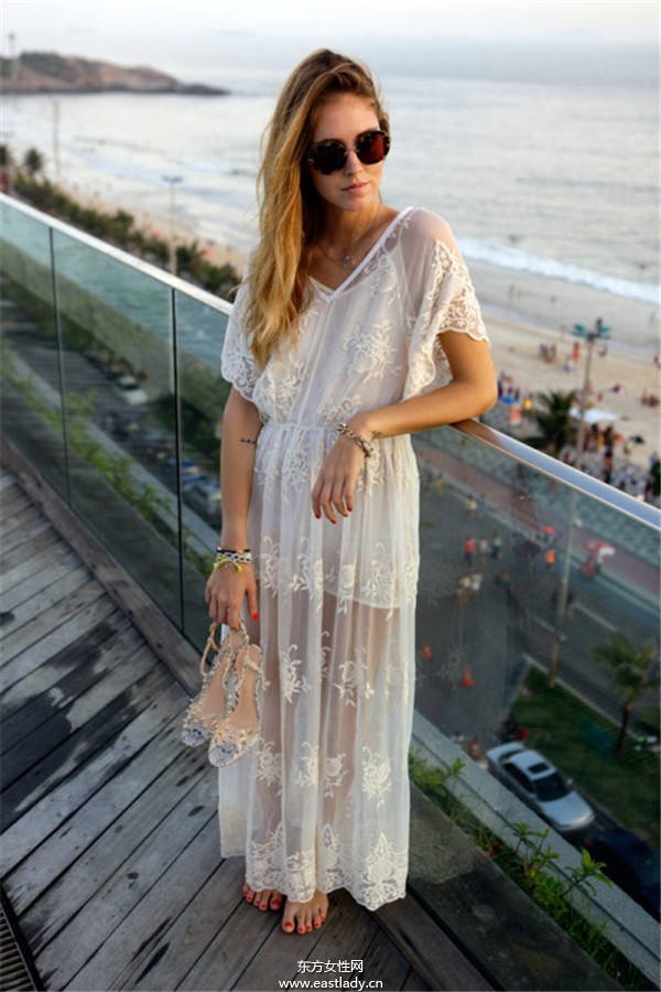 2013年10月份下旬歐美街拍