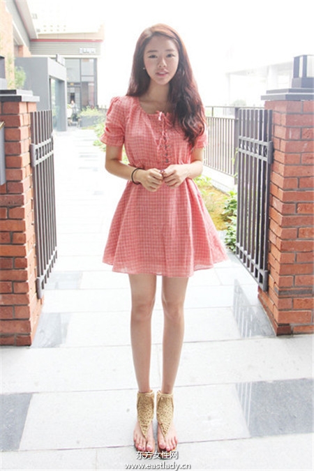 中國內(nèi)地2013年7月街拍第四季