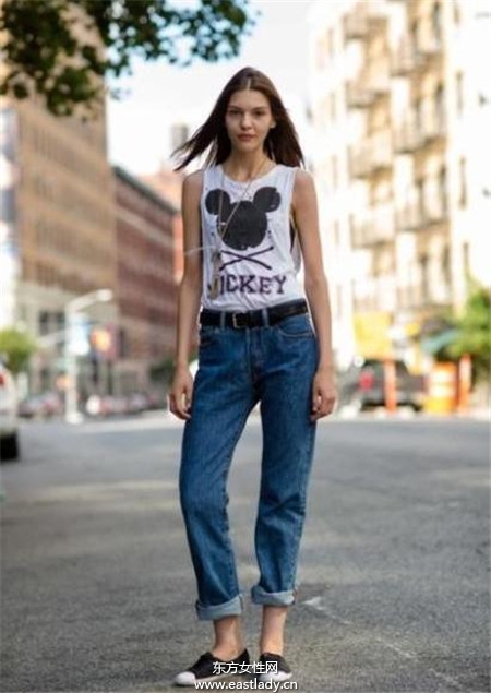 2013年8月份歐美街拍第七季