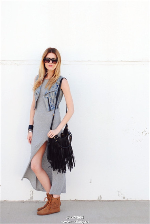 2013年8月份歐美街拍第三季