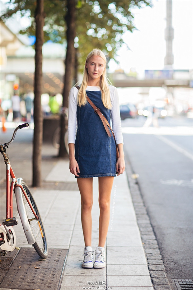 2013年9月份歐美街拍第十二季