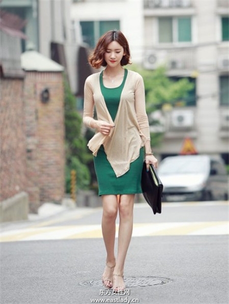 中國(guó)內(nèi)地2013年8月街拍第六季