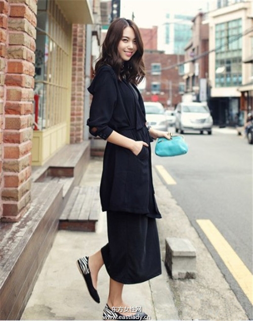 中國(guó)內(nèi)地2013年9月街拍第七季