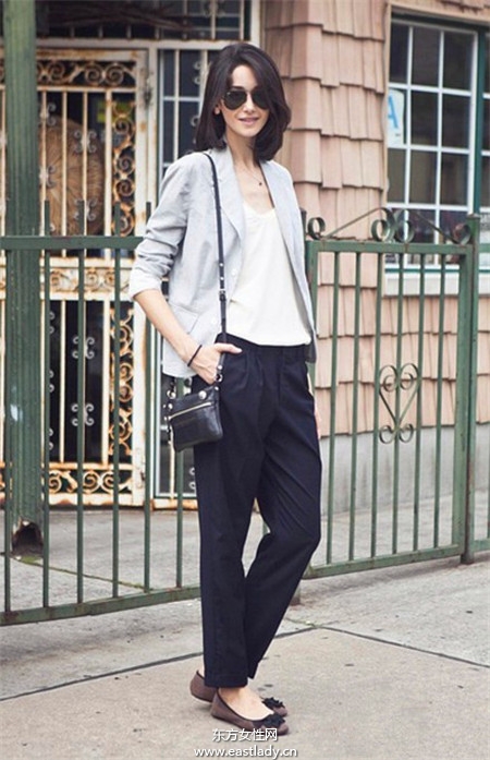 2013年9月份歐美街拍第六季