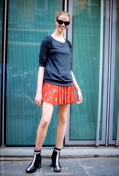 2026年01月13日歐美街拍