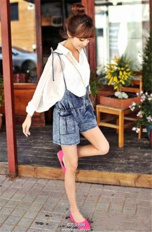 中國內(nèi)地2013年9月街拍第八季