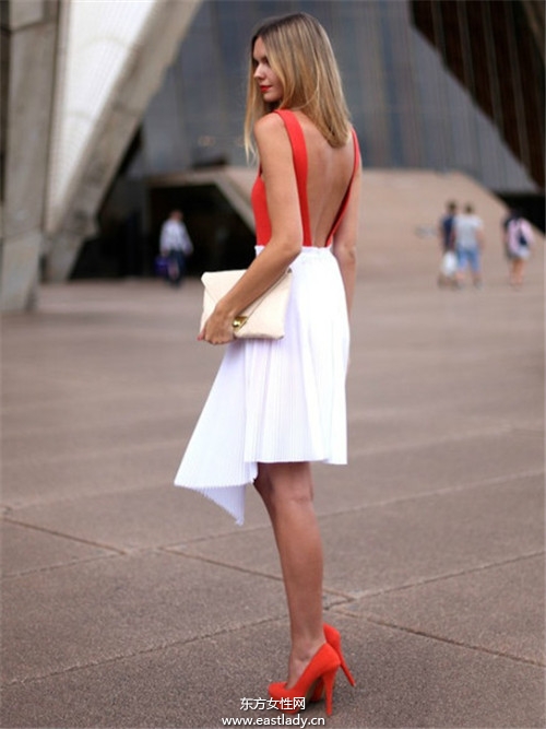 2013年9月份歐美街拍第九季