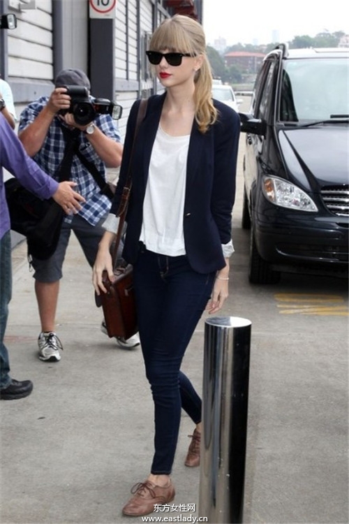 2013年9月份歐美街拍第二季