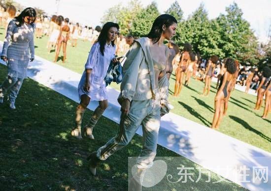 2016時裝周街拍 偷學她們的時尚搭配教程