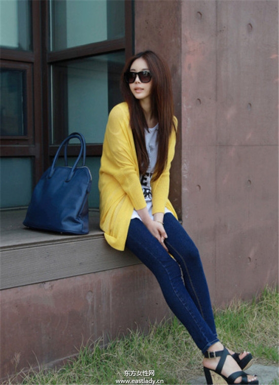 中國(guó)內(nèi)地2013年9月街拍第五季