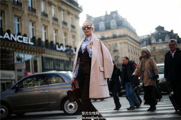 2014年三月歐美街拍第三季