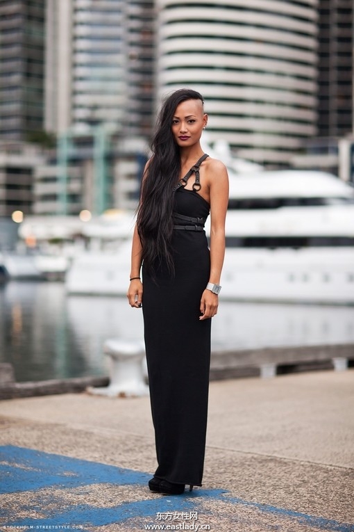 2026年01月13日歐美街拍